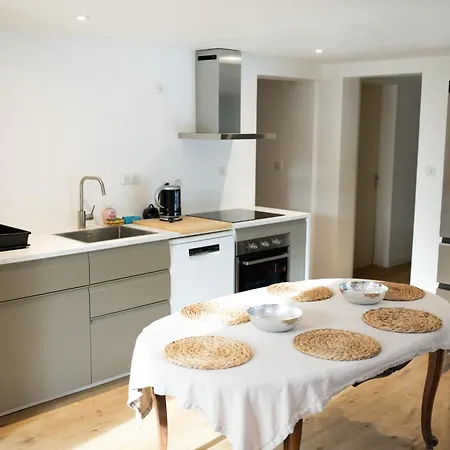 Maison Dharma A 5km De La Avec Sauna 別荘