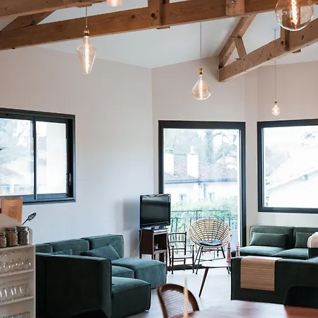Maison Dharma A 5km De La Avec Climatisation