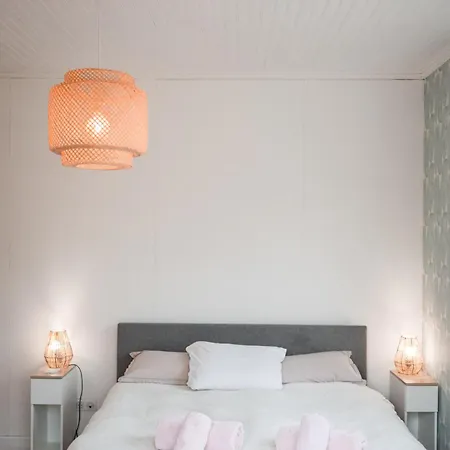 別荘 Maison Dharma A 5km De La Avec Sauna