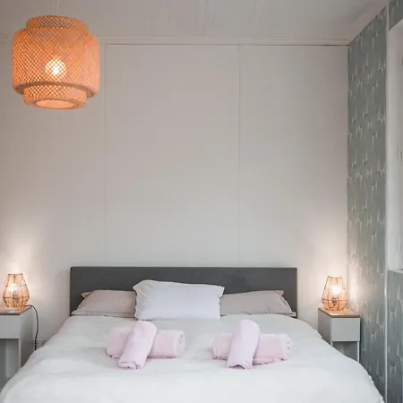 Maison Dharma A 5km De La Avec Climatisation *