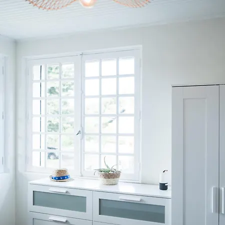 Maison Dharma A 5km De La Avec Sauna *