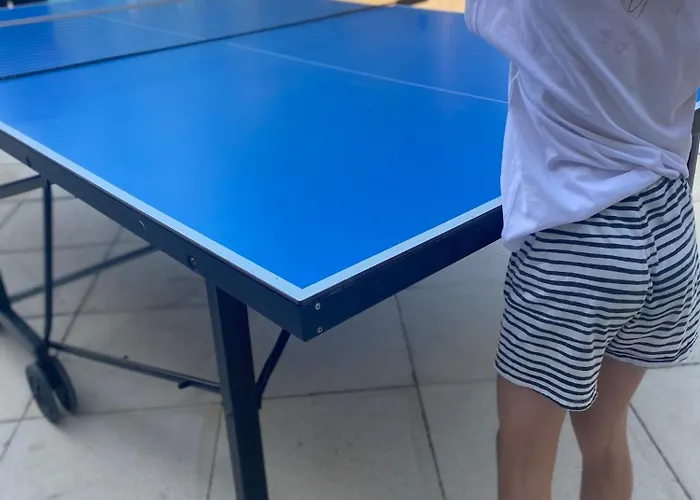 Maison Dharma A 5km De La Avec Sauna 펜션