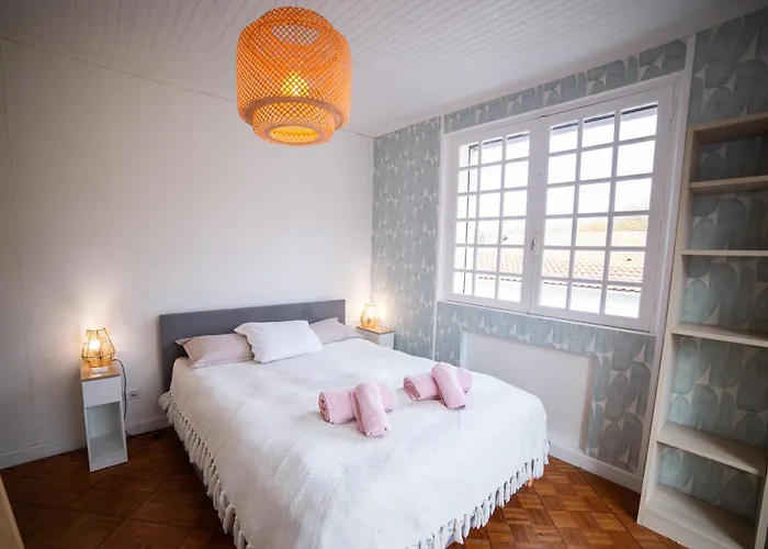 Maison Dharma A 5km De La Avec Sauna *