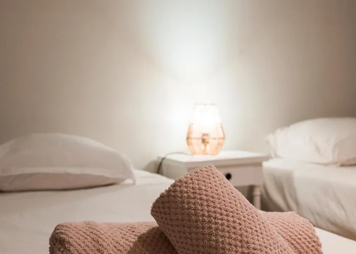 Maison Dharma A 5km De La Avec Sauna *