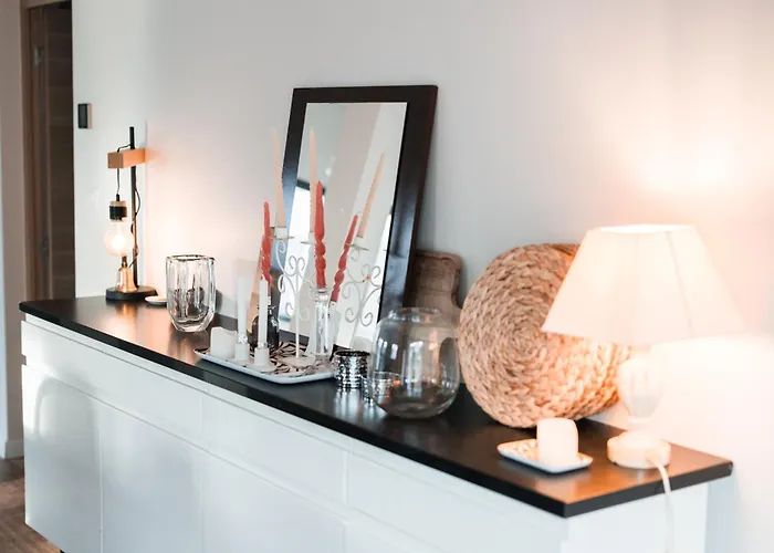 Maison Dharma A 5km De La Avec Sauna * 미미장플라즈