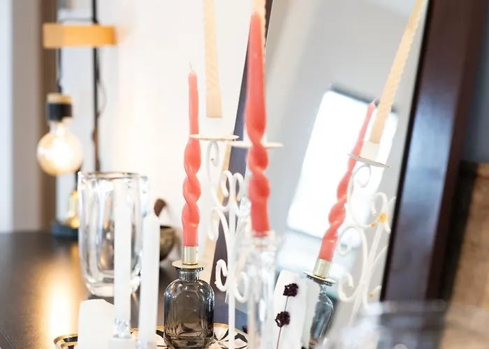 펜션 Maison Dharma A 5km De La Avec Sauna 미미장플라즈