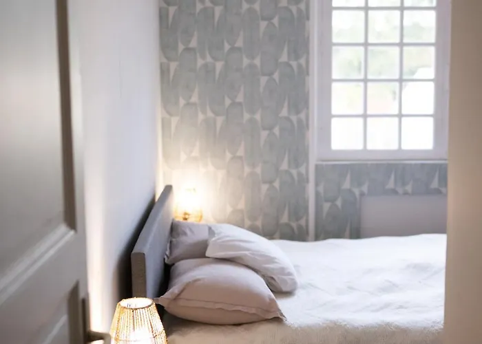 Maison Dharma A 5km De La Avec Sauna 펜션