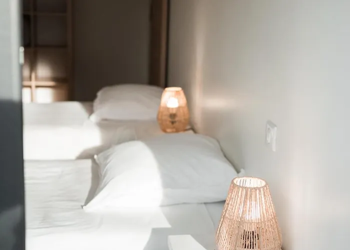 Maison Dharma A 5km De La Avec Sauna *