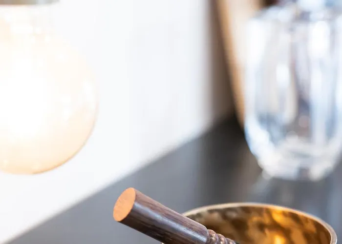 Maison Dharma A 5km De La Avec Sauna 펜션 미미장플라즈