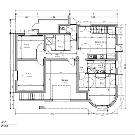 Maison Dharma A 5km De La Avec Sauna Holiday home Mimizan