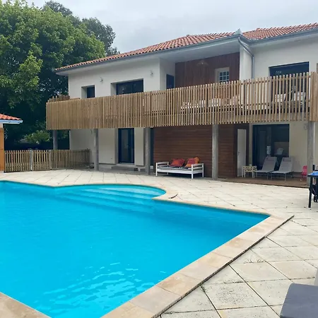 Maison Dharma A 5km De La Avec Climatisation