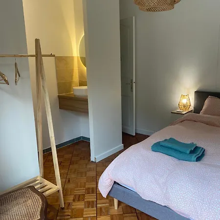 Maison Dharma A 5km De La Avec Sauna Holiday home