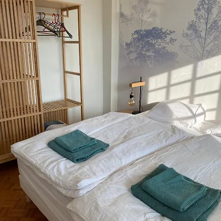 Maison Dharma A 5km De La Avec Sauna