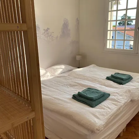 Maison Dharma A 5km De La Avec Sauna Holiday home