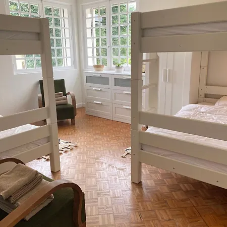 Maison Dharma A 5km De La Avec Sauna Holiday home *