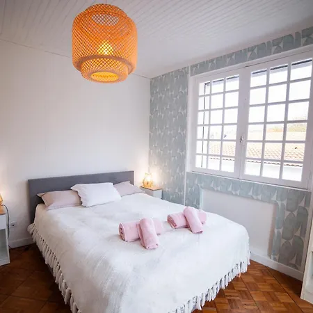 Maison Dharma A 5km De La Avec Climatisation *