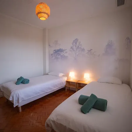 Semesterbostad Maison Dharma A 5km De La Avec Sauna