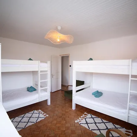 Ferienhaus Maison Dharma A 5km De La Avec Sauna *