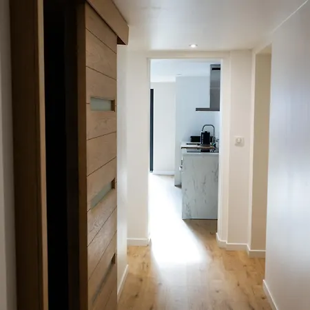Hébergement de vacances Maison Dharma A 5km De La Avec Sauna