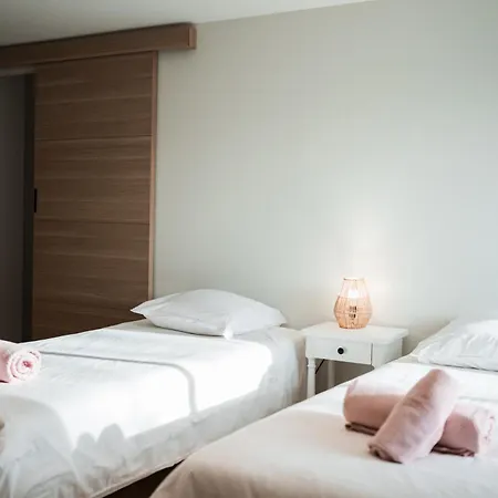 Maison Dharma A 5km De La Avec Sauna Holiday home *