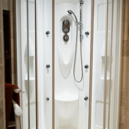 Maison Dharma A 5km De La Avec Sauna Hébergement de vacances Mimizan