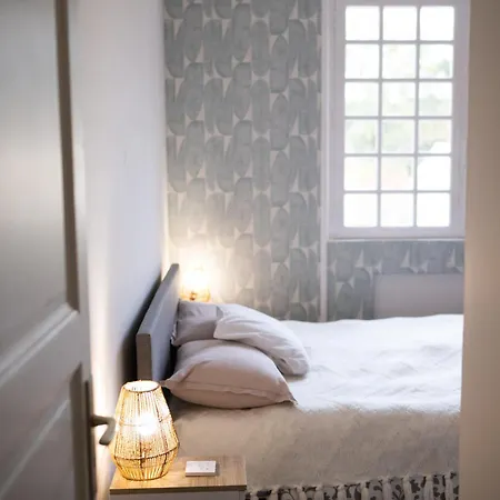 Maison Dharma A 5km De La Avec Sauna 펜션