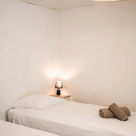 Maison Dharma A 5km De La Avec Climatisation