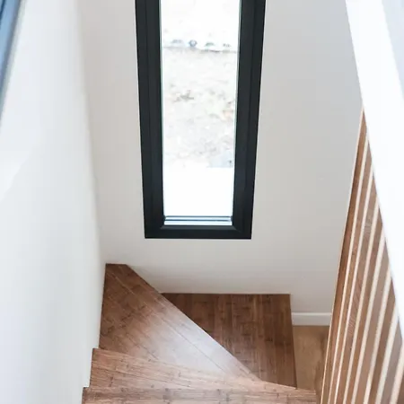 펜션 Maison Dharma A 5km De La Avec Sauna 미미장플라즈