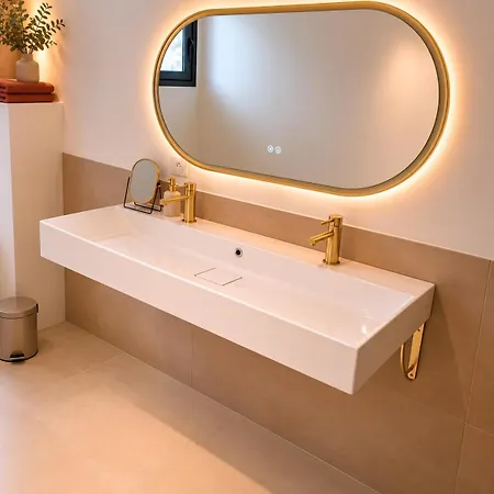 Maison Dharma A 5km De La Avec Climatisation Tatil Evi