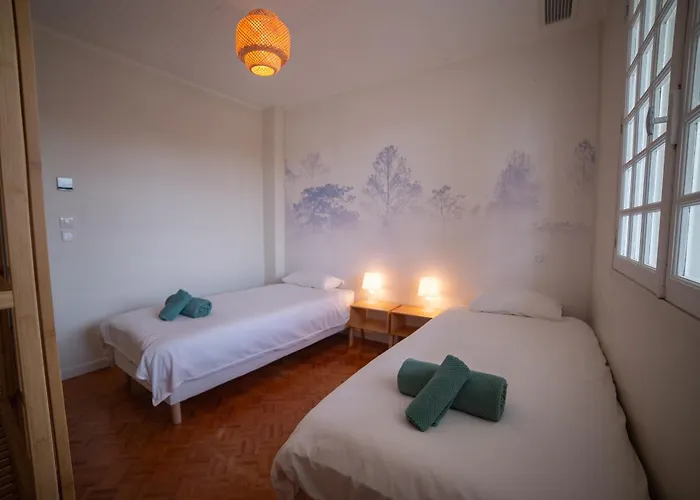 Prázdninový dům Maison Dharma A 5km De La Avec Sauna