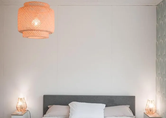 Prázdninový dům Maison Dharma A 5km De La Avec Sauna