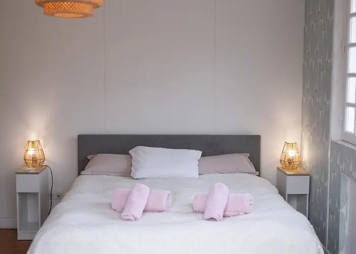 Prázdninový dům Maison Dharma A 5km De La Avec Sauna Mimizan-Plage