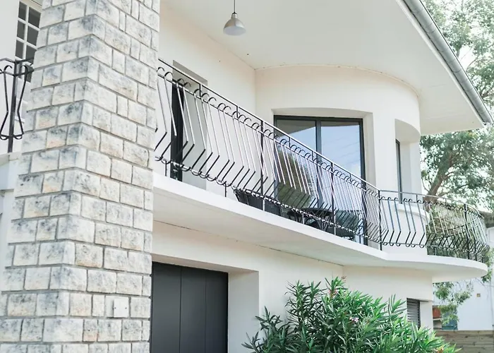 Prázdninový dům Maison Dharma A 5km De La Avec Sauna