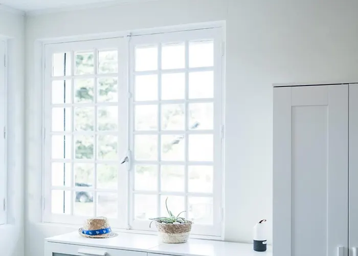 Maison Dharma A 5km De La Avec Sauna *