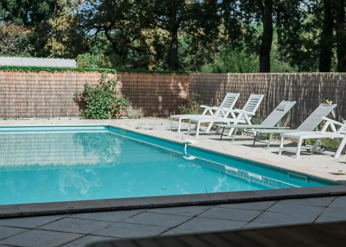 Maison Dharma A 5km De La Avec Sauna Mimizan-Plage